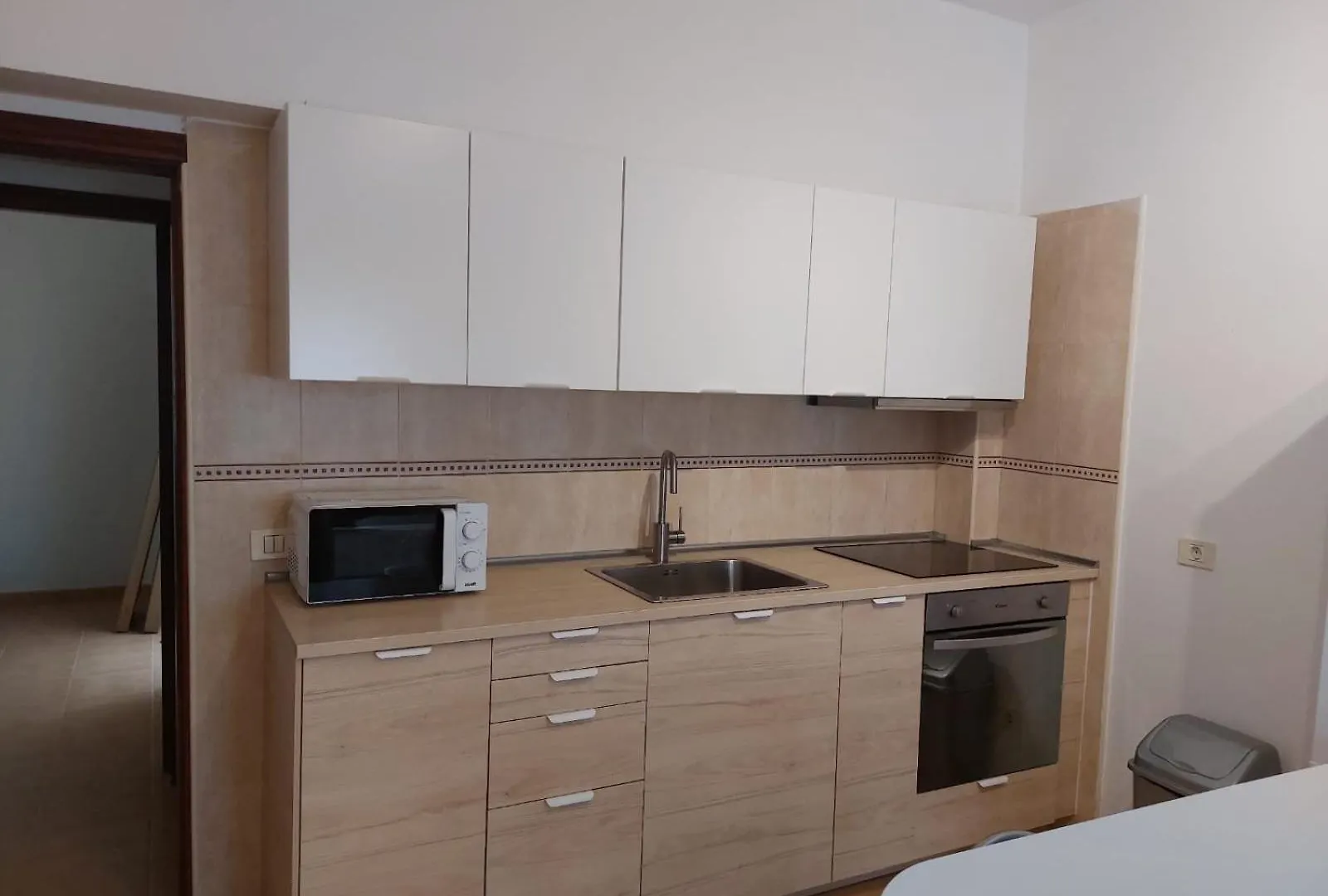 El Charco Apartment Arrecife