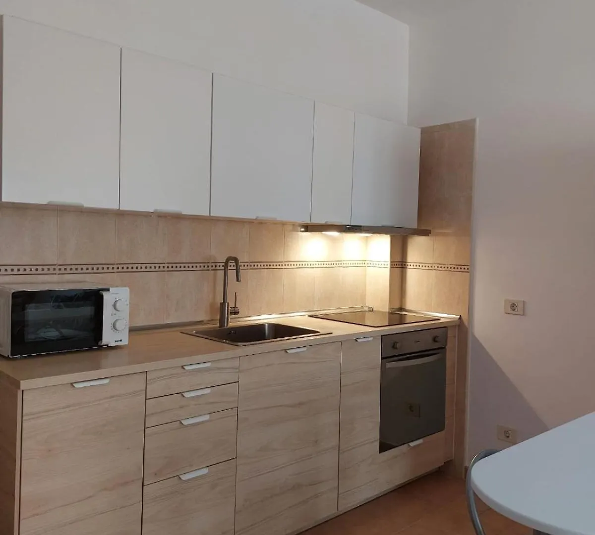El Charco Apartment Arrecife  Arrecife (Lanzarote)
