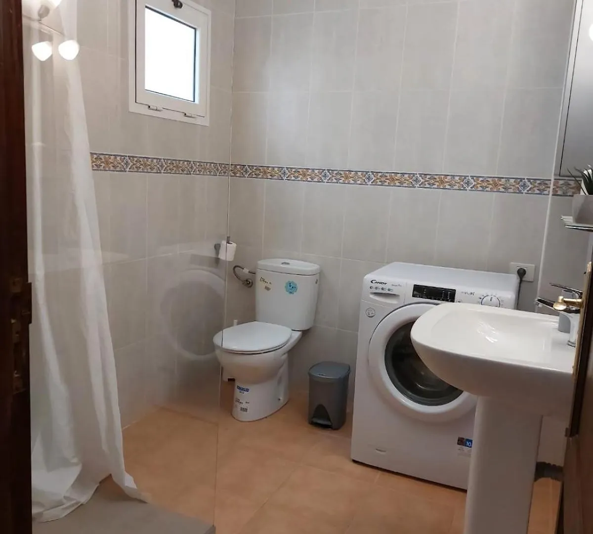 El Charco Apartment Arrecife