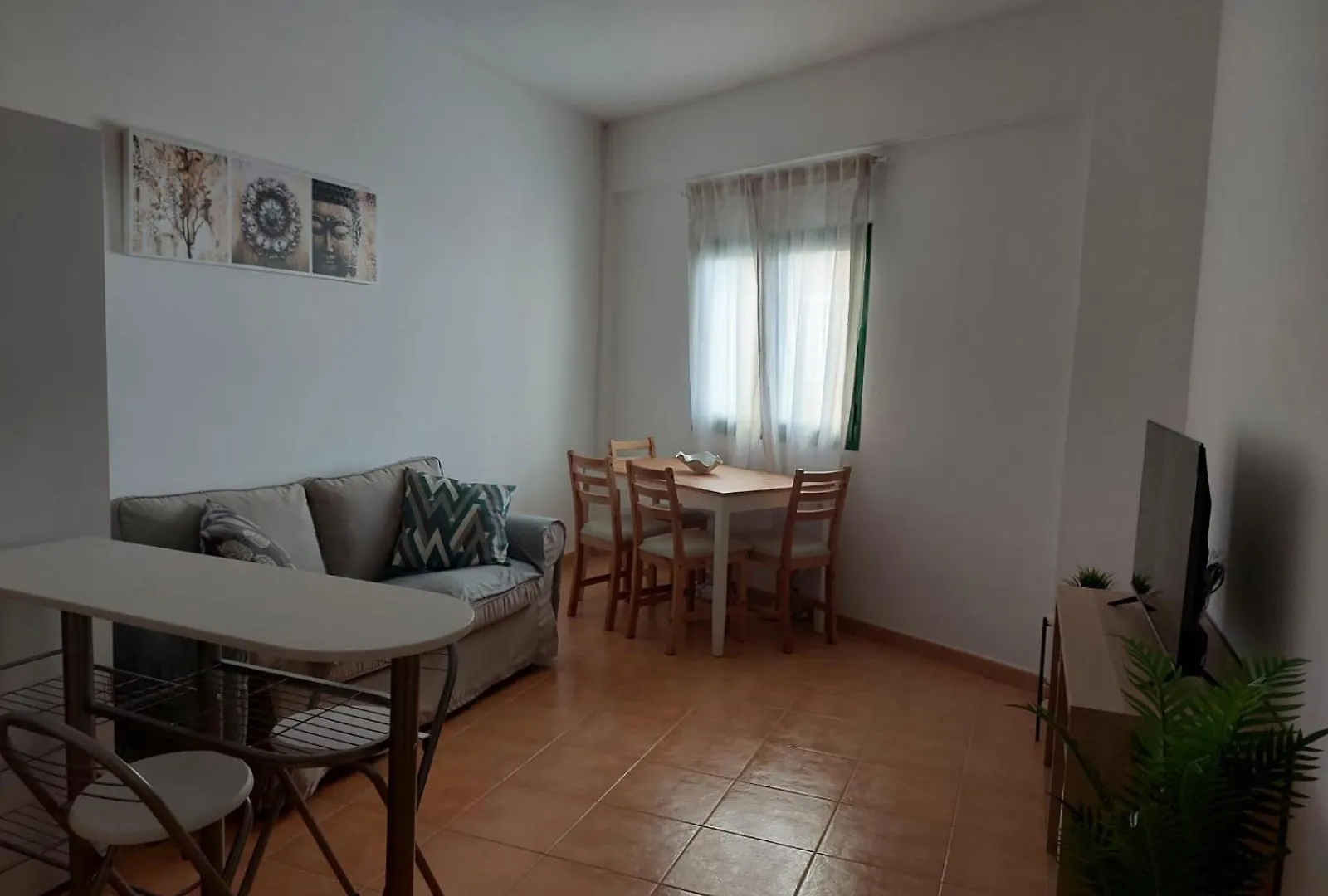 El Charco Apartment Arrecife  0*, Arrecife (Lanzarote) Spain