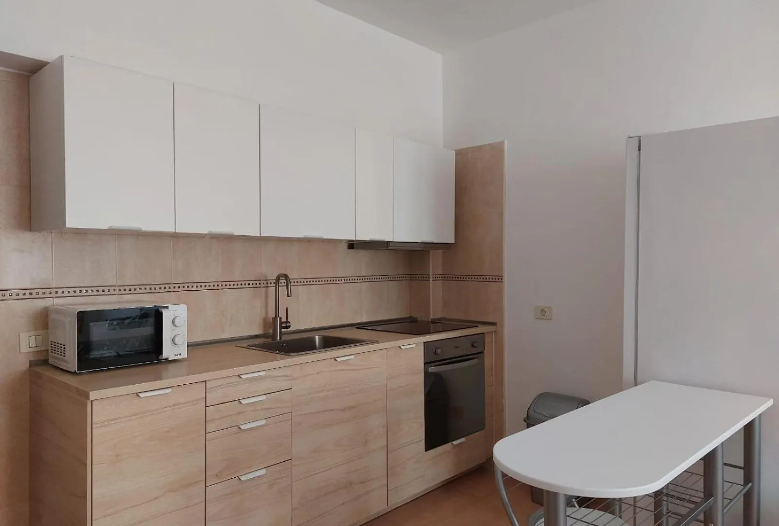 El Charco Apartment Arrecife