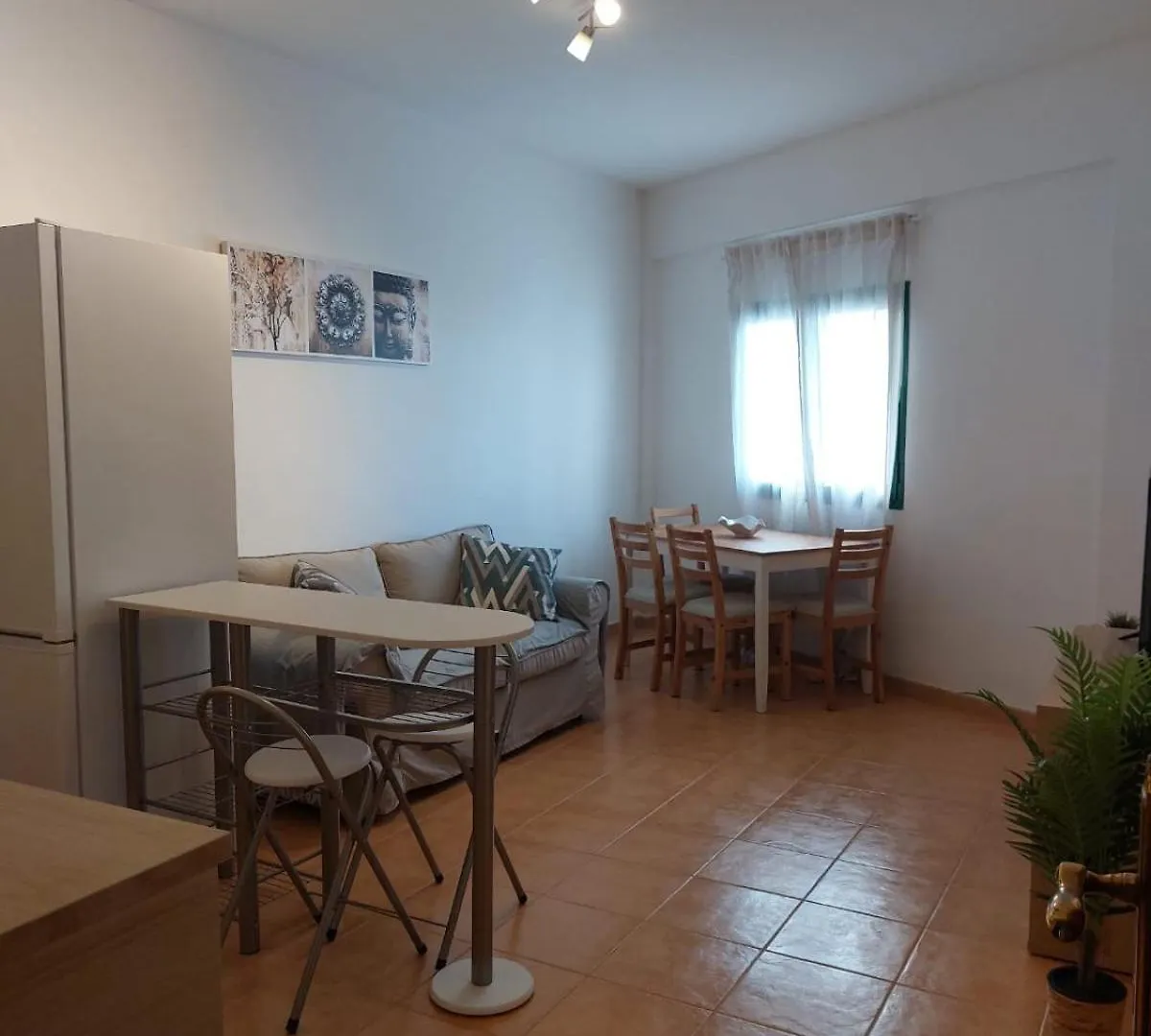 El Charco Apartment Arrecife