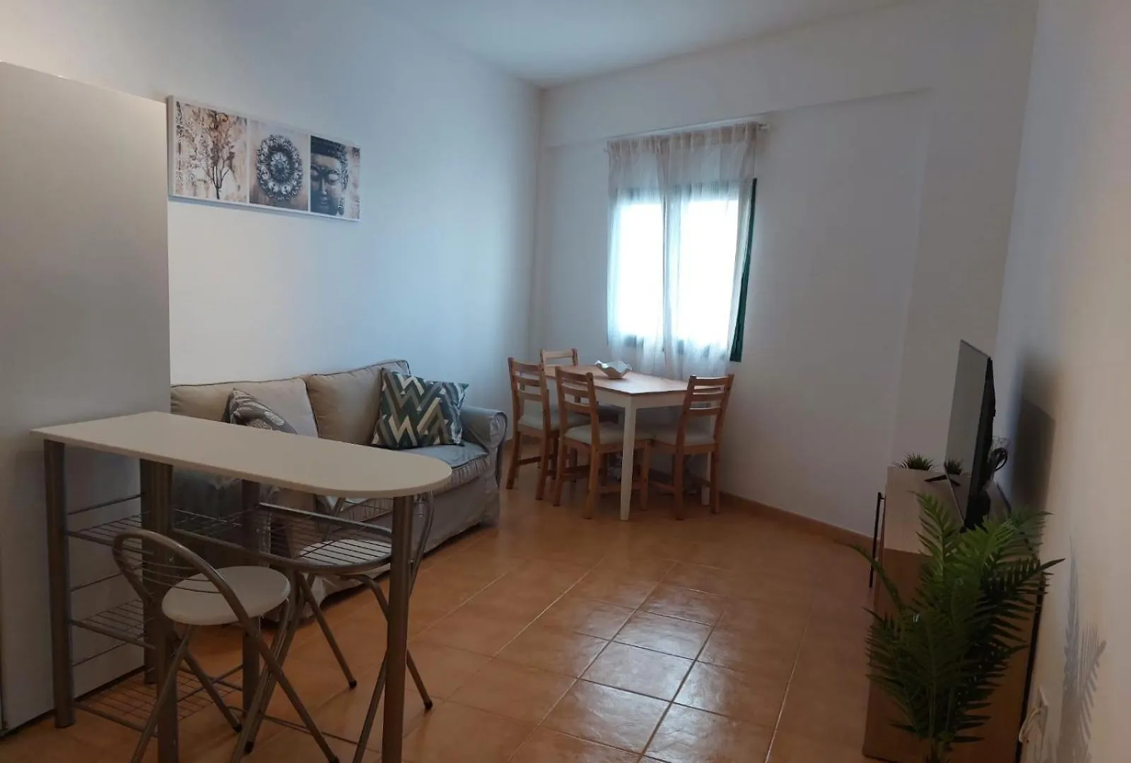 El Charco Apartment Arrecife