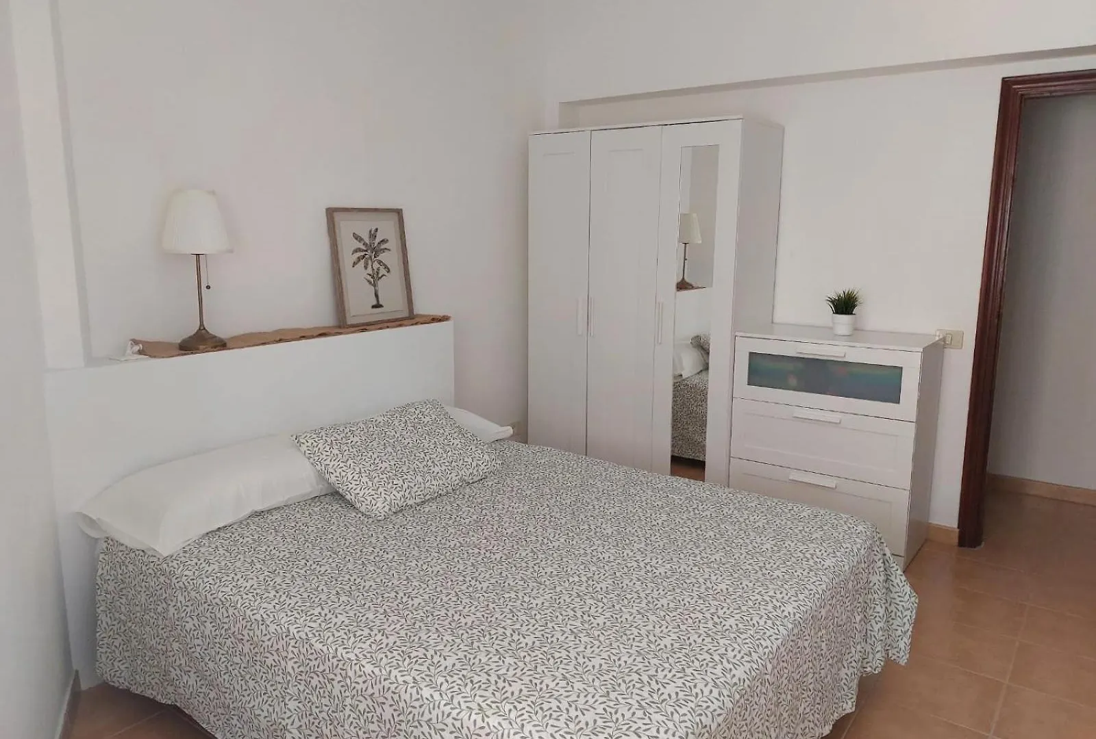 El Charco Apartment Arrecife  Spain