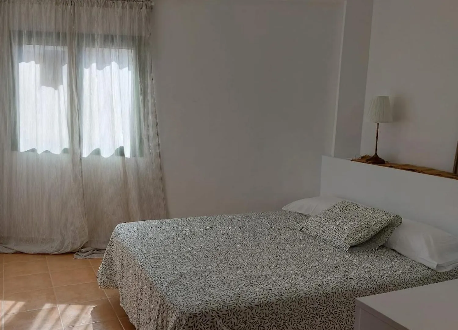 El Charco Apartment Arrecife  Arrecife (Lanzarote)