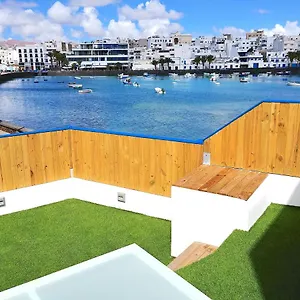 Apartment Sabbia Serena Studio, Arrecife (Lanzarote)