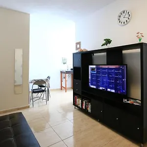 Lanzarote C Apartamento