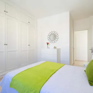 Apartment Mahostly Comillas Sc, Arrecife (Lanzarote)