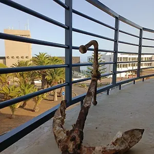 Casa Naos Arrecife (Lanzarote)