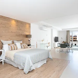 Apartment & Loft 2g Deluxe Edition, Arrecife (Lanzarote)