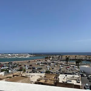 Apartment The Penthouse Ascona In El Charco, Arrecife (Lanzarote)