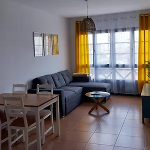 Stefi Apartamento