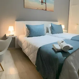 Casa De Silvia Apartamento