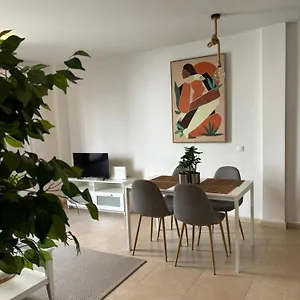 Increíble En Pleno Centro De Apartamento