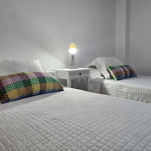 Casa Gara Isabel Apartamento