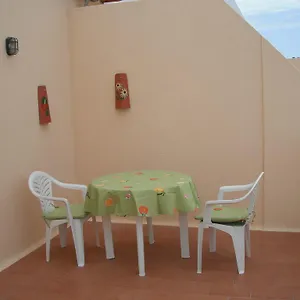 Apartment Atico Gavias, Arrecife (Lanzarote)