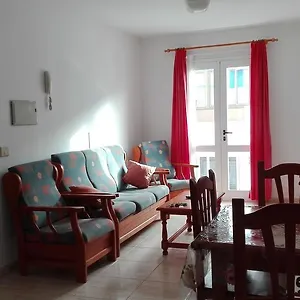 Lanzarote Apartamento